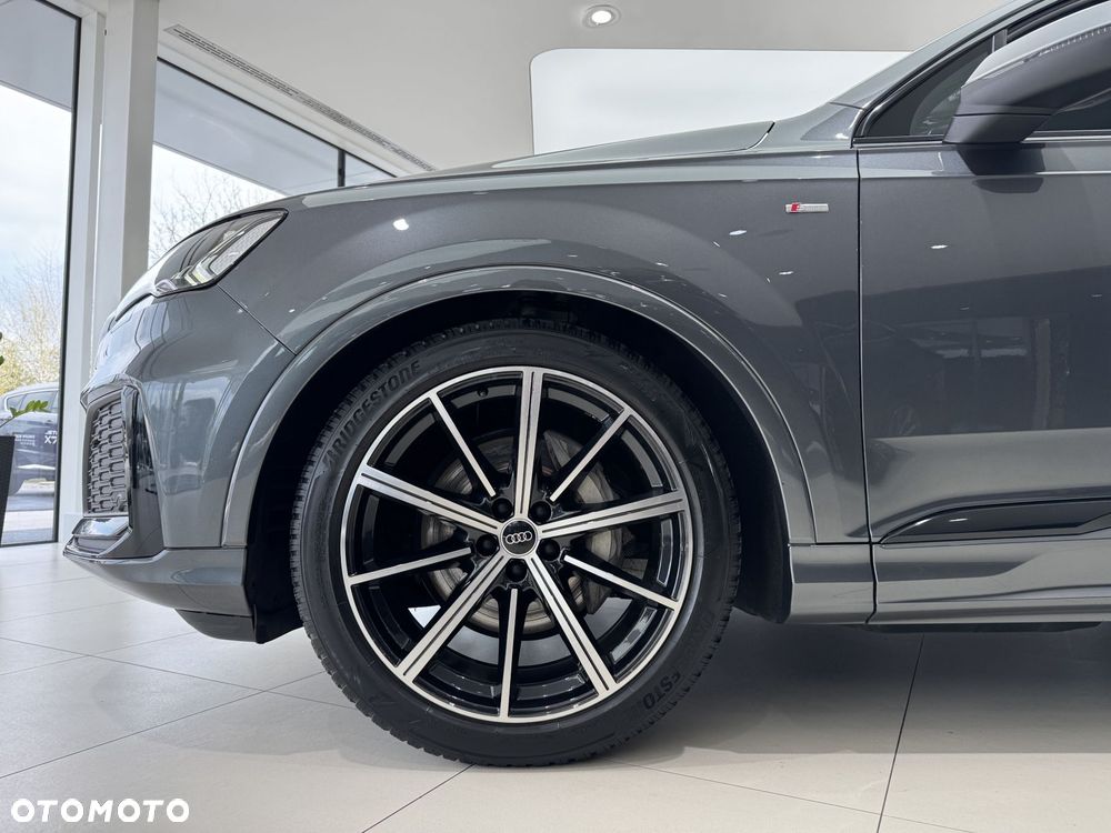 Audi Q7 - 22
