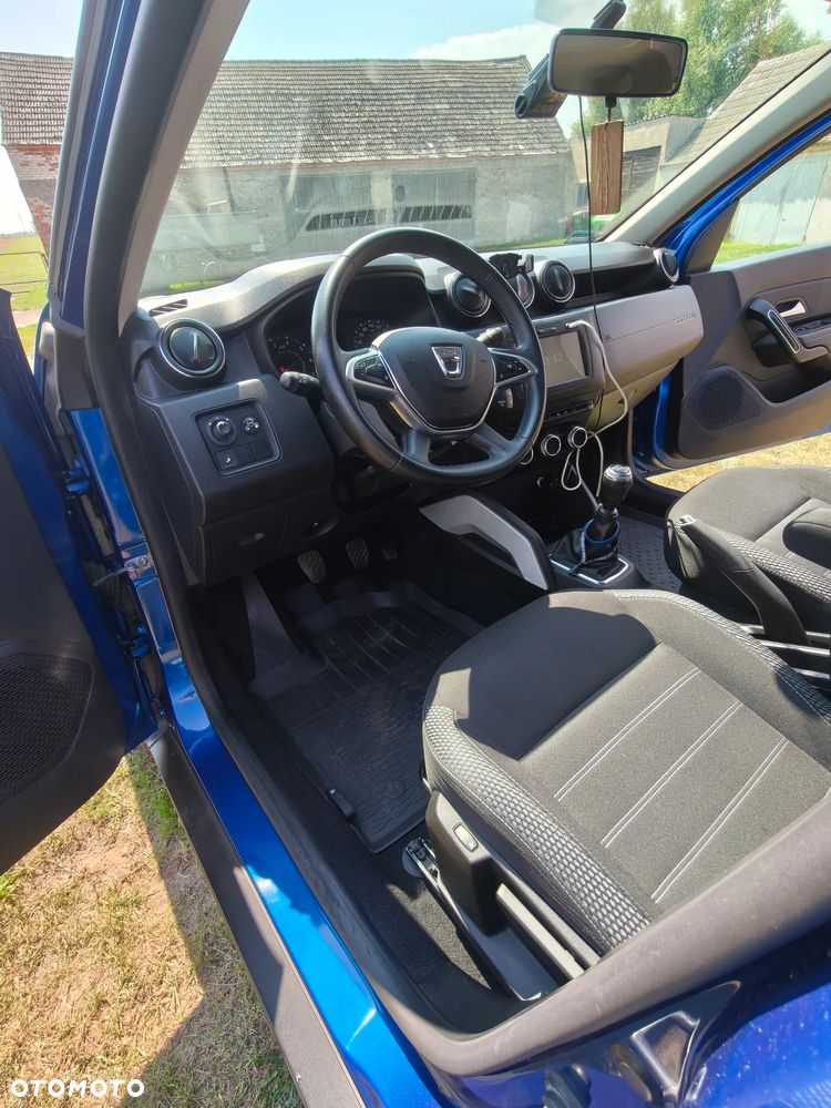 Dacia Duster 1.0 TCe Prestige - 13