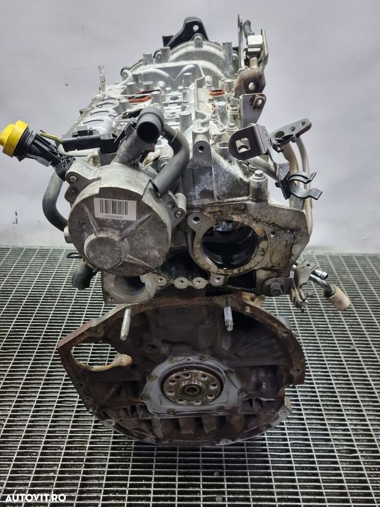 Motor Nissan X - Trail T31 2.0 2007 - 2013 150CP Manuala M9R Euro5 (1358) Diesel 4x4 ... - 5