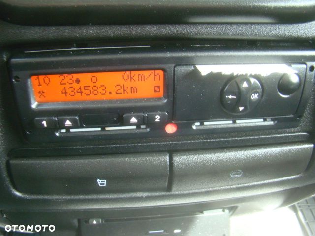 Iveco DAILY 40 C 17 3.0TDI CLIXSTAR PRAWOJAZDY E DO B 3400KGŁADOWNOŚCI - 19