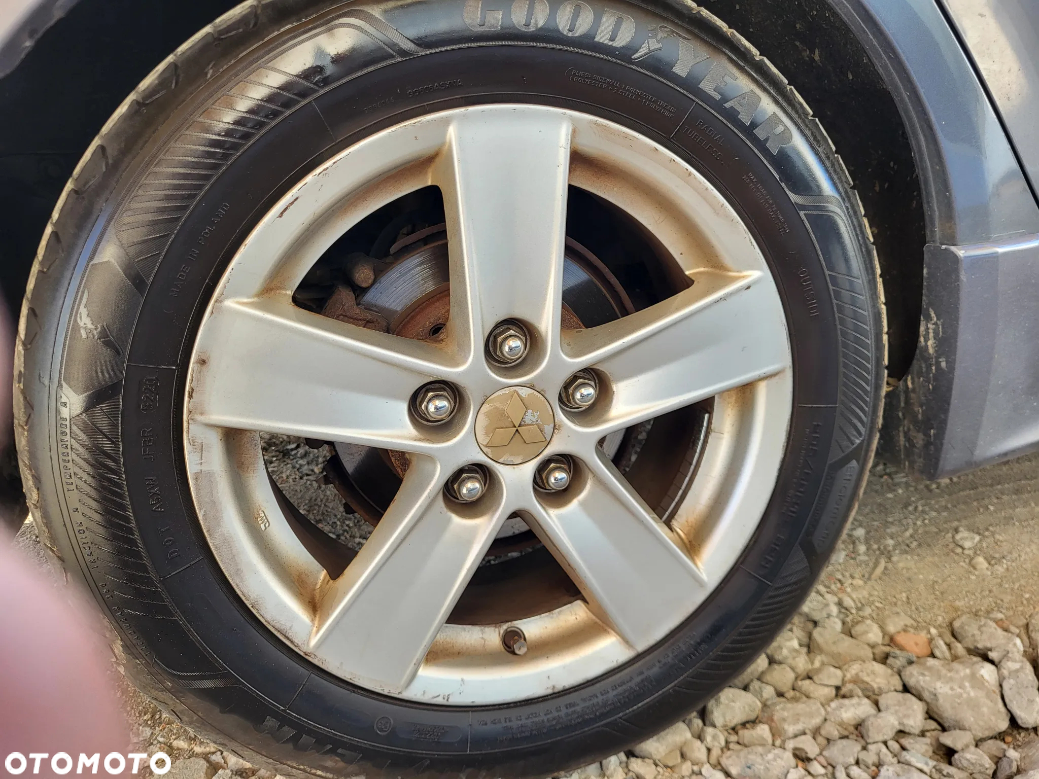 Mitsubishi Lancer 1.8 Intense - 21