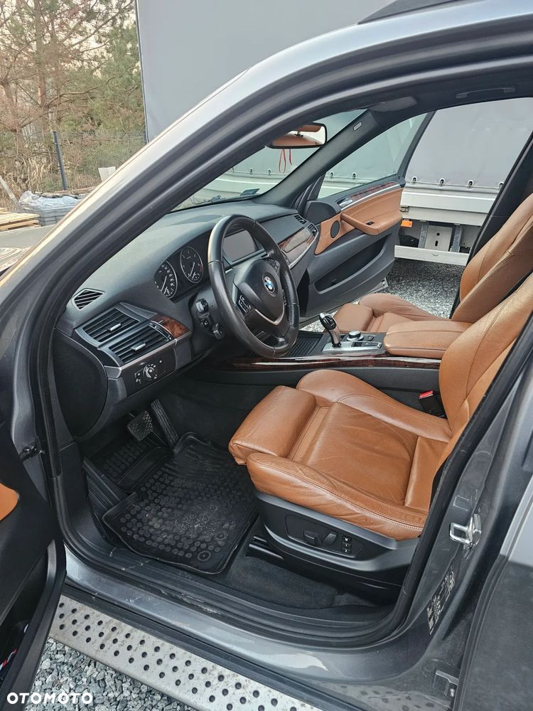 BMW X5 3.0d xDrive - 12