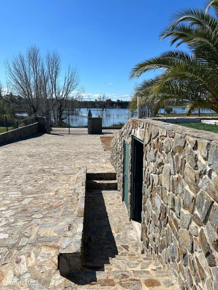 Moradia T5 Piscina Barragem Montargil - Grande imagem: 4/60