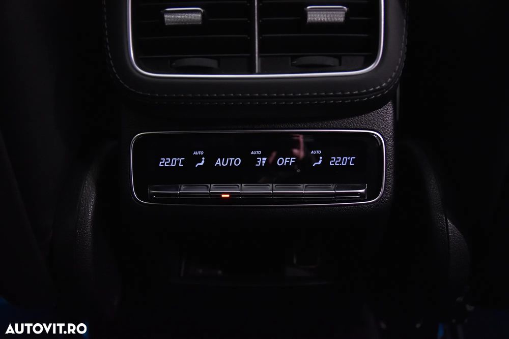 Mercedes-Benz GLE Coupe - 26