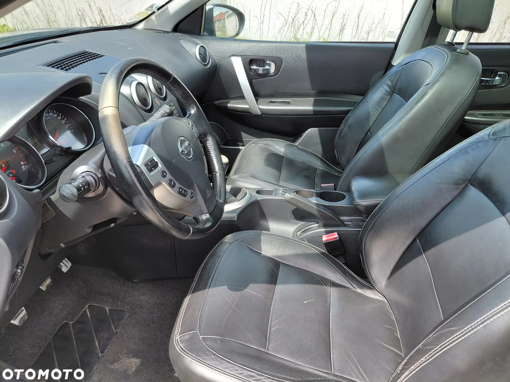 Nissan Qashqai - 19