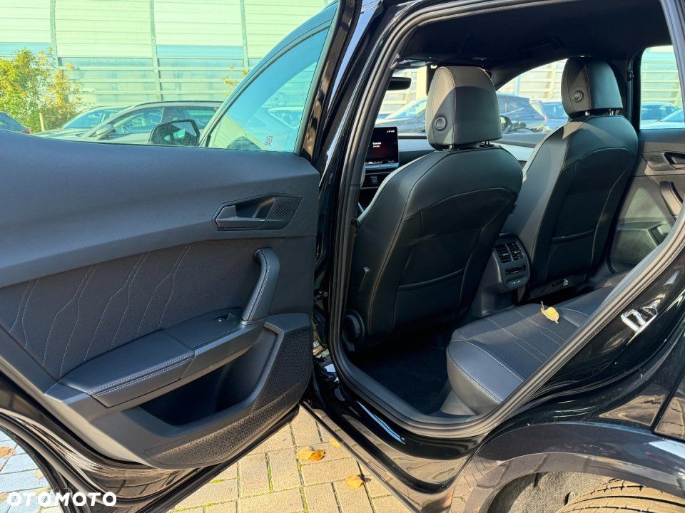 Cupra Formentor - 15