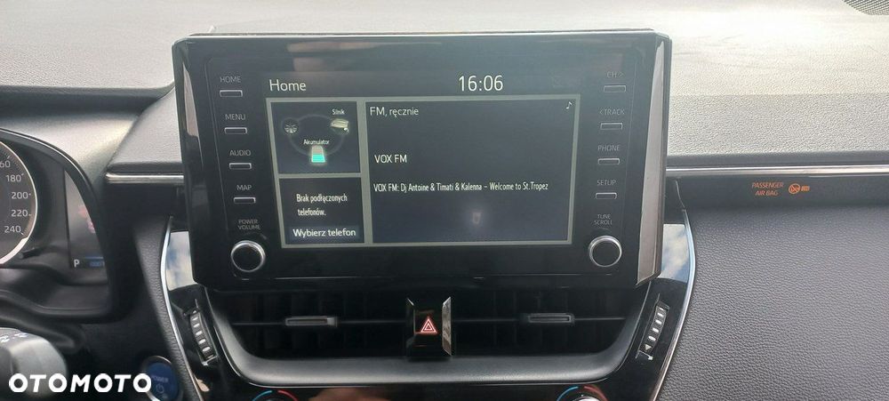 Toyota Corolla - 8