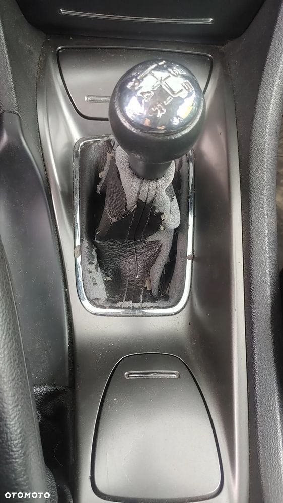 Citroën C5 HDi 110 Tendance - 3