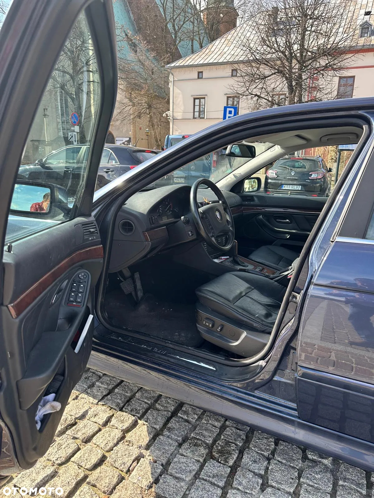 BMW Seria 5 - 16