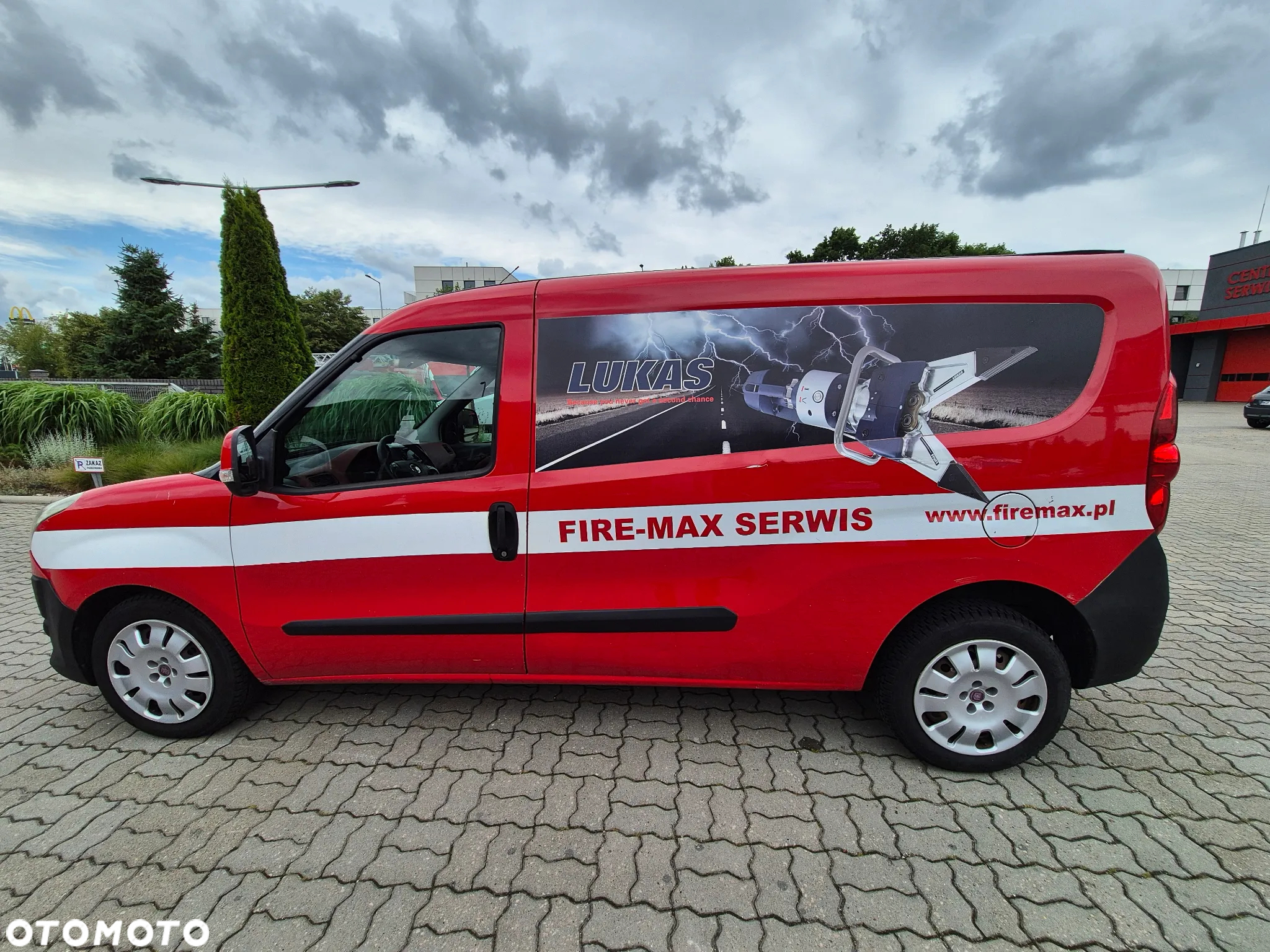 Fiat Doblo - 7