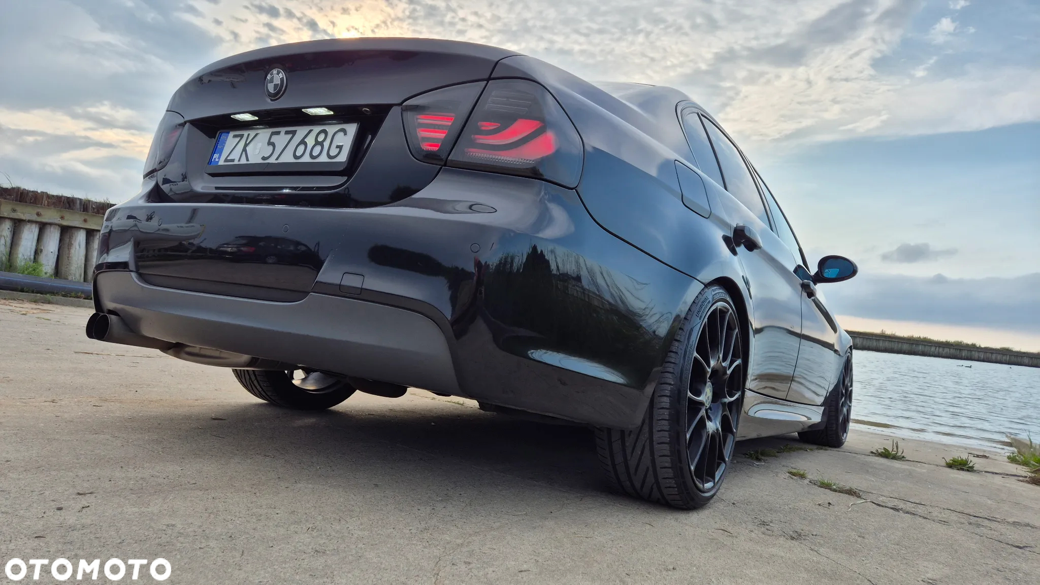 BMW Seria 3 320i - 6