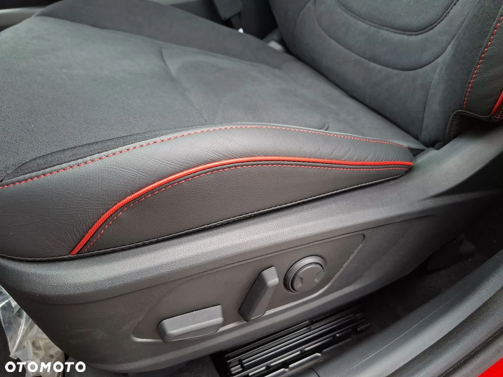 Hyundai Tucson 1.6 T-GDi N-Line 2WD DCT - 31