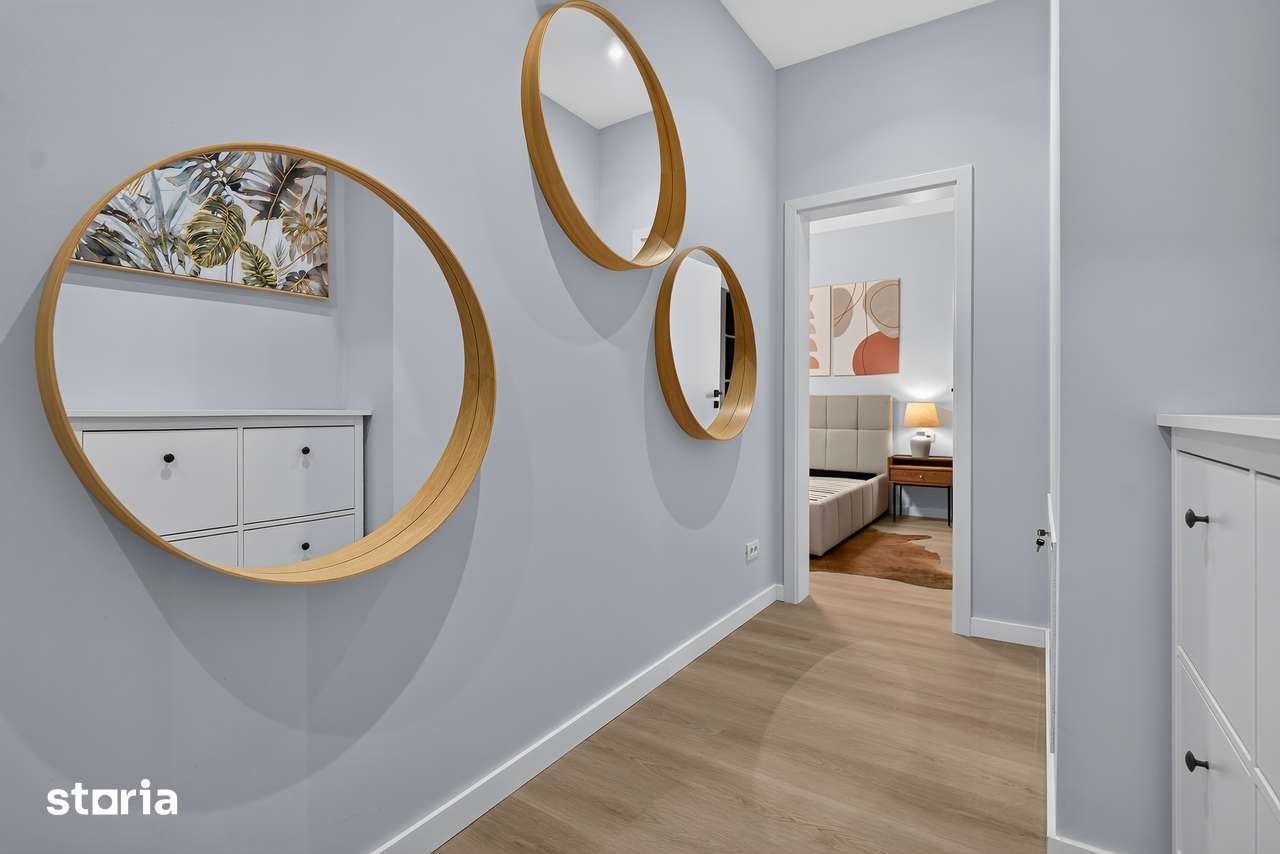 Apartament A3 cu 3 camere | 71.4 mp | bloc nou 2026 | Central Oradea — fotografia 1