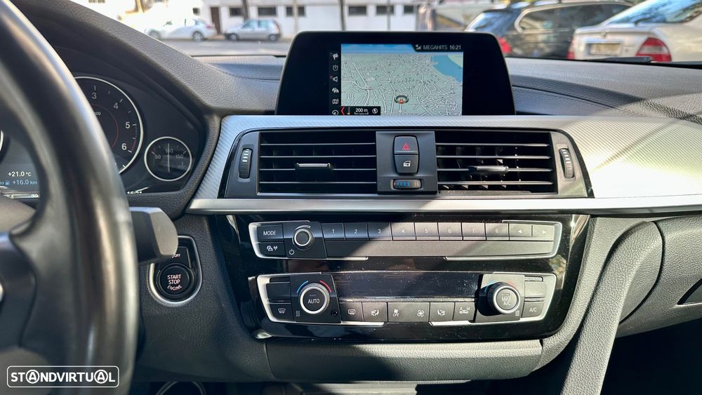 BMW 420 Gran Coupé d Pack M Auto - 23