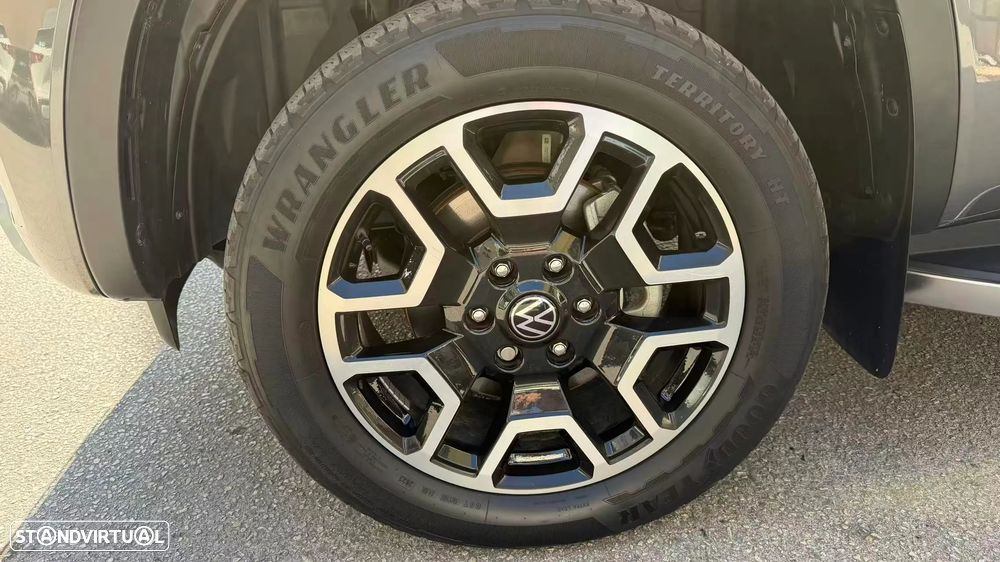 VW AMAROK - 14