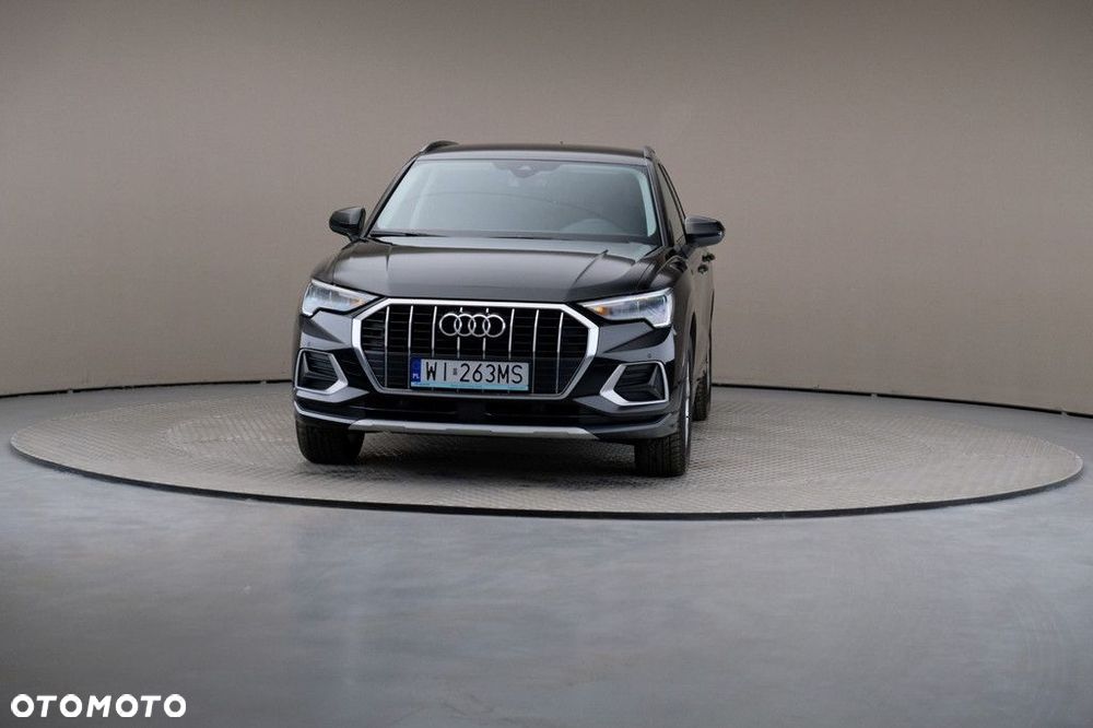 Audi Q3 - 3
