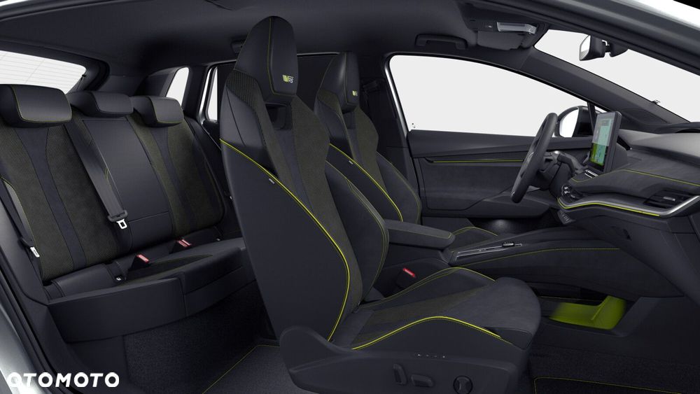 Skoda Elroq RS 84kWh - 6
