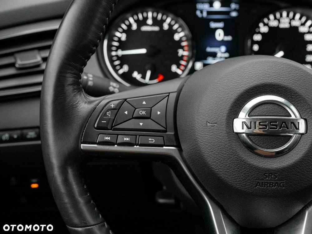 Nissan X-Trail 1.3 DIG-T Tekna 2WD DCT - 16