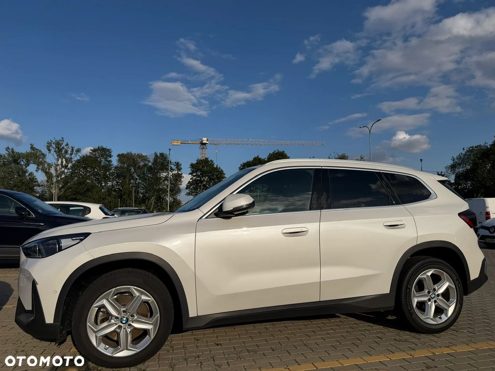 BMW X1 - 4