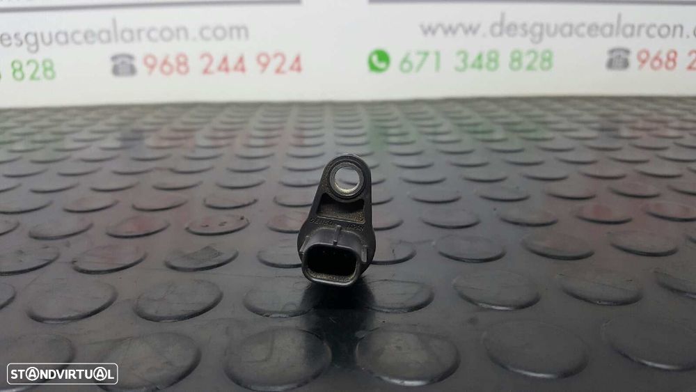 SENSOR TOYOTA COROLLA (E15) LUNA - 3