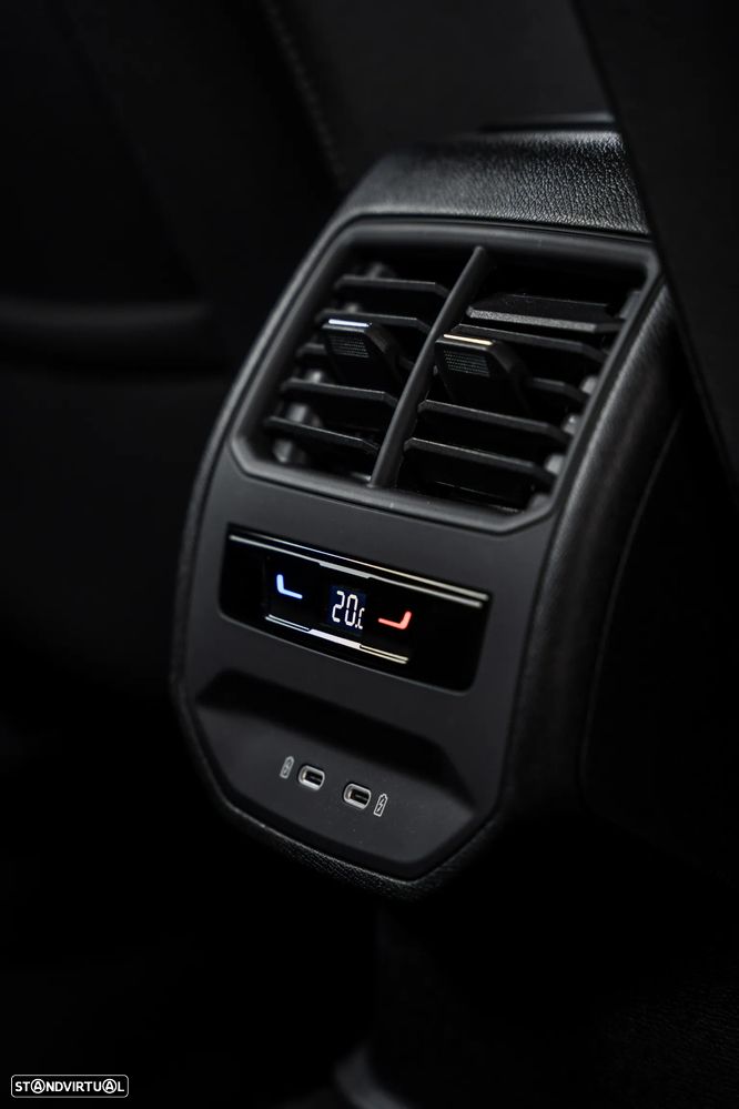 SEAT Leon ST 2.0 TDI Style - 17