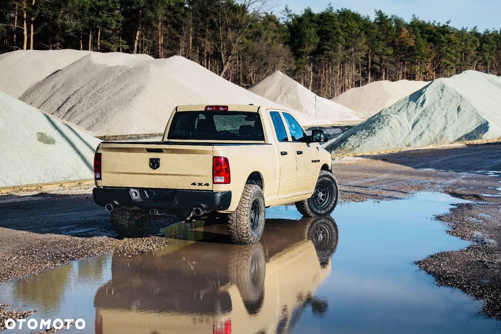 Dodge RAM - 3