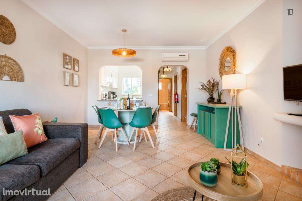 Apartamento com 2 quartos - localizado em Albufeira - Grande imagem: 5/37