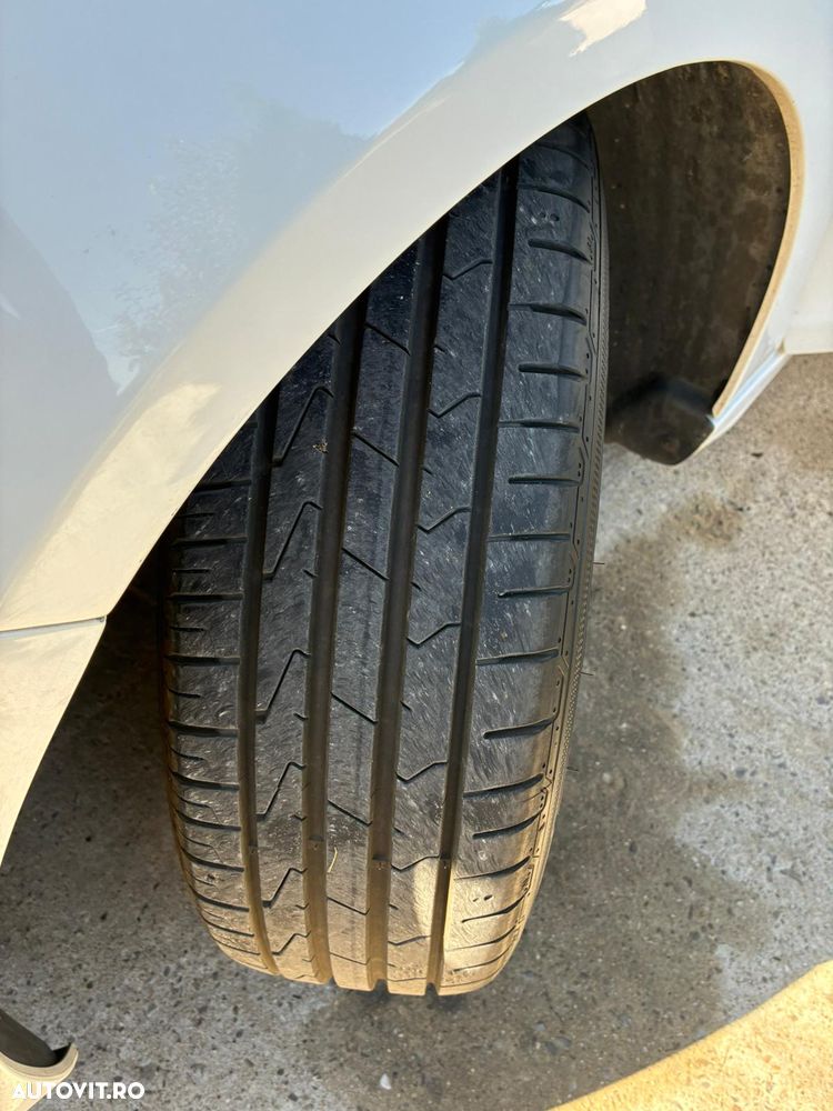 Peugeot 308 1.2 VTi Access - 13