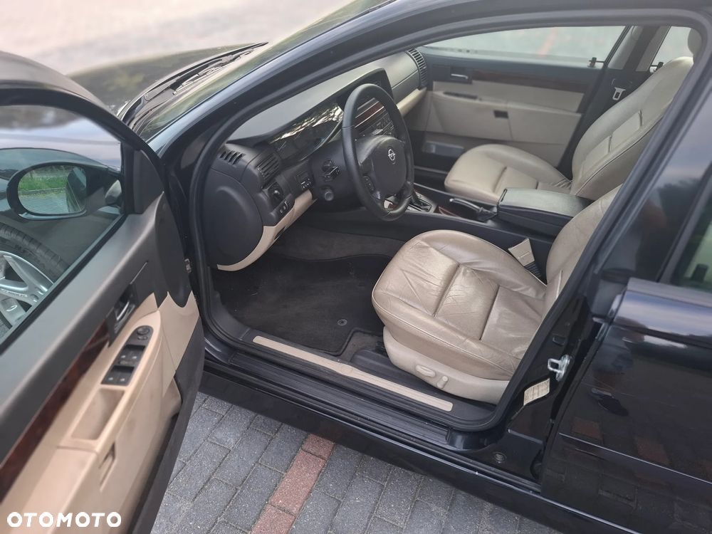 Opel Omega - 9