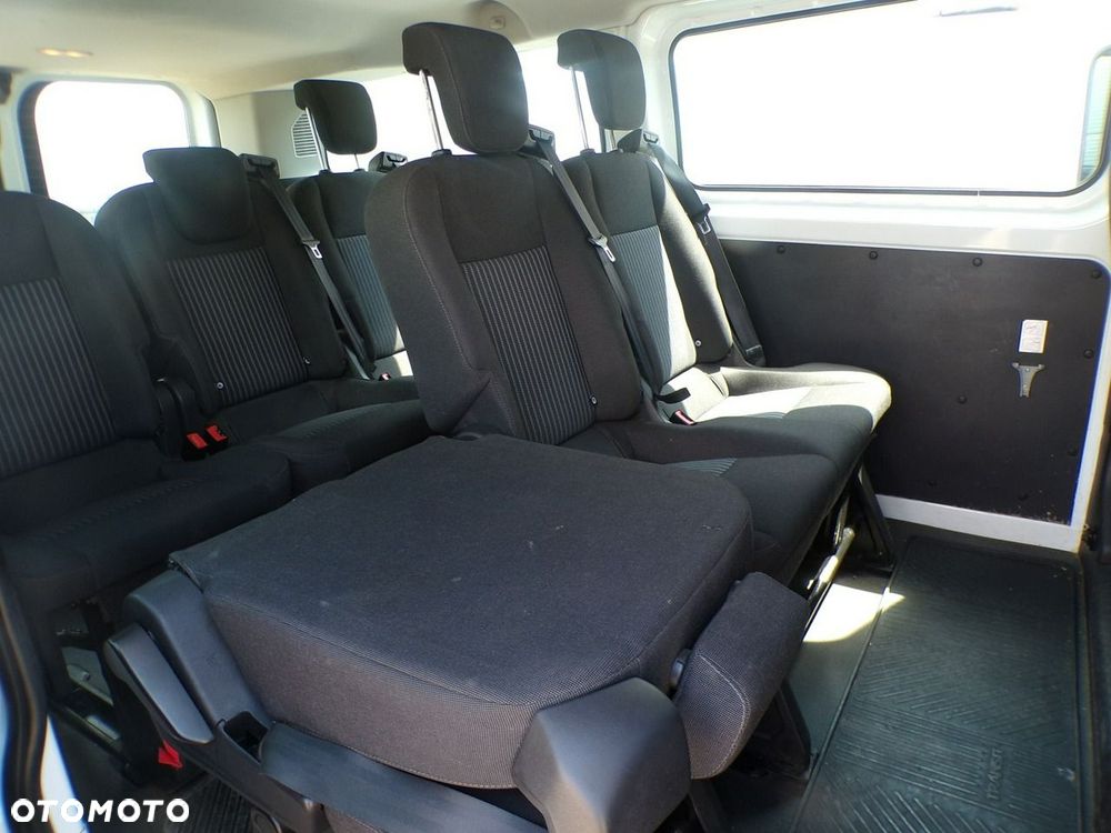Ford Transit Custom - 4