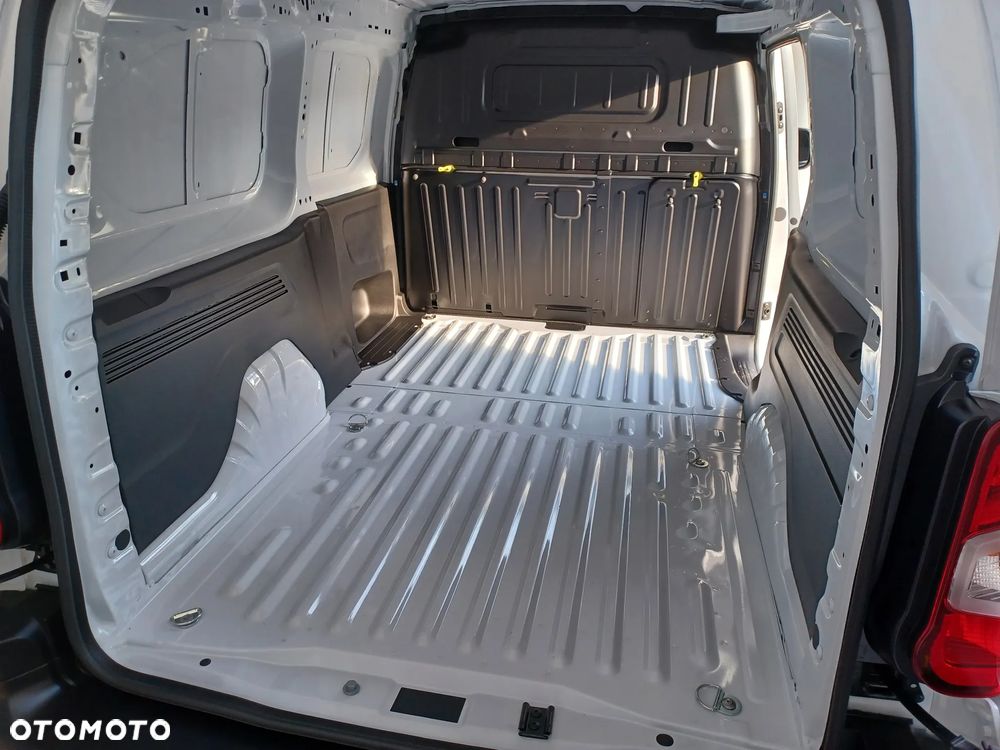 Citroën BERLINGO - 30