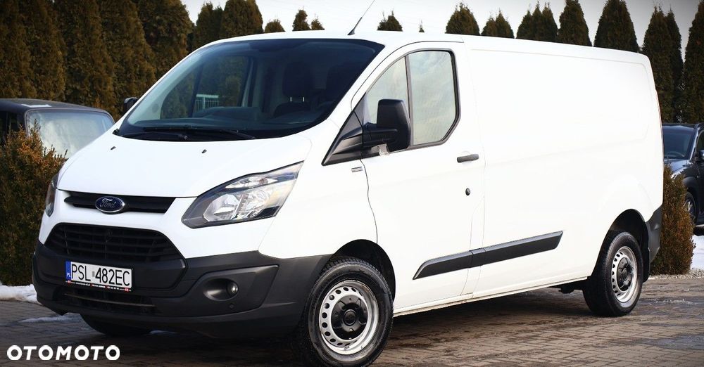 Ford Transit - 2