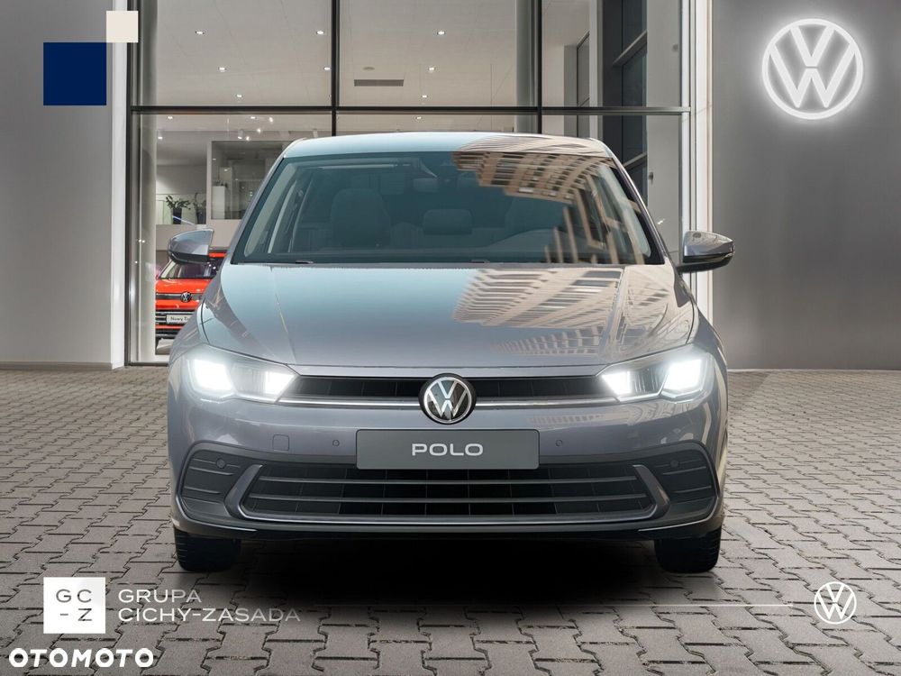 Volkswagen Polo - 9