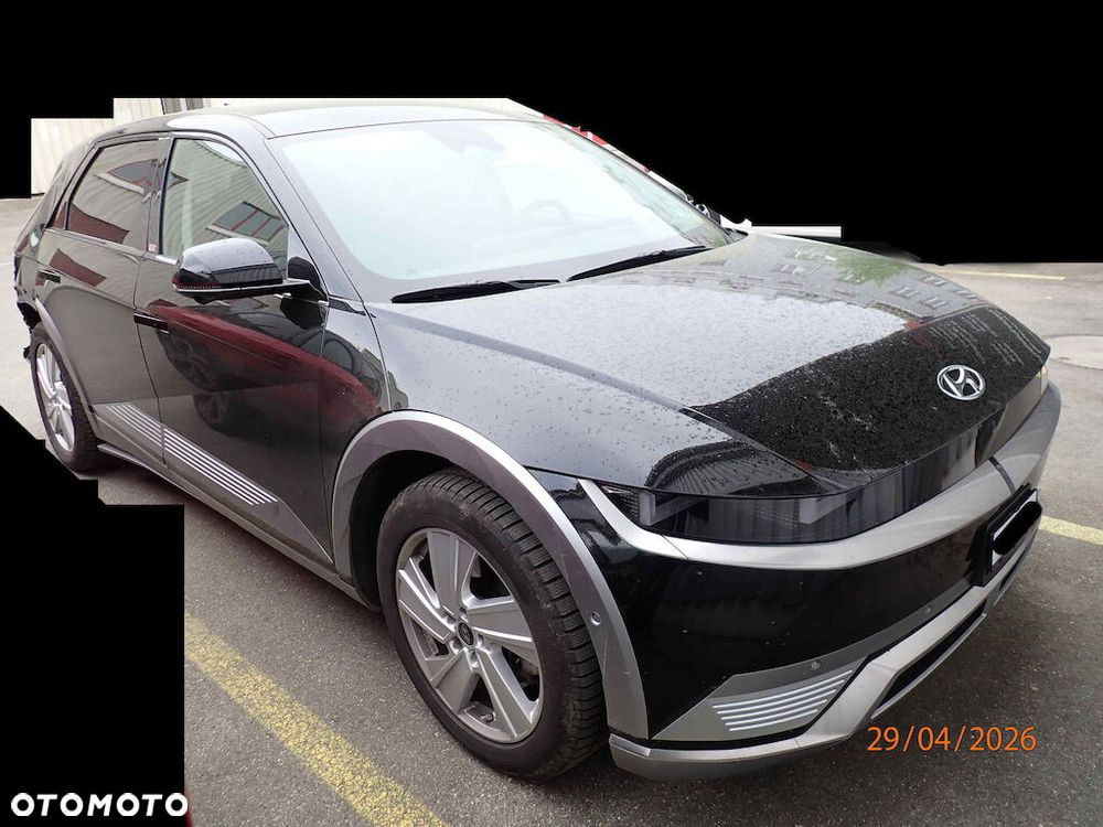 Hyundai IONIQ 5 - 2