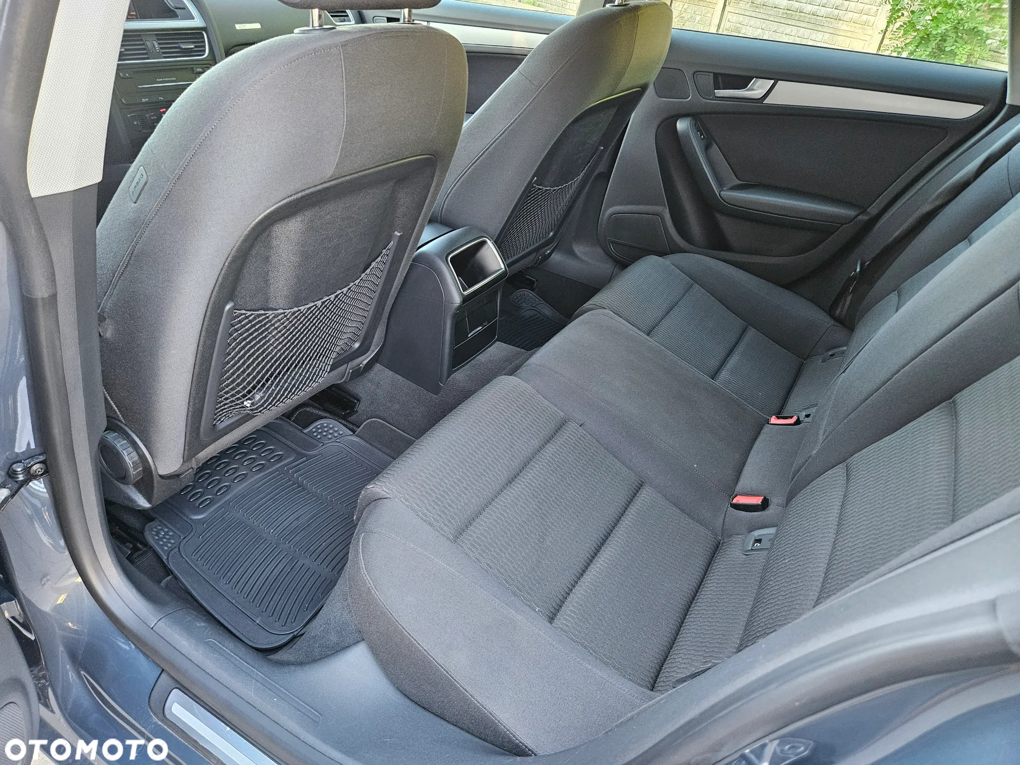 Audi A5 2.0 TDI Sportback DPF multitronic - 19
