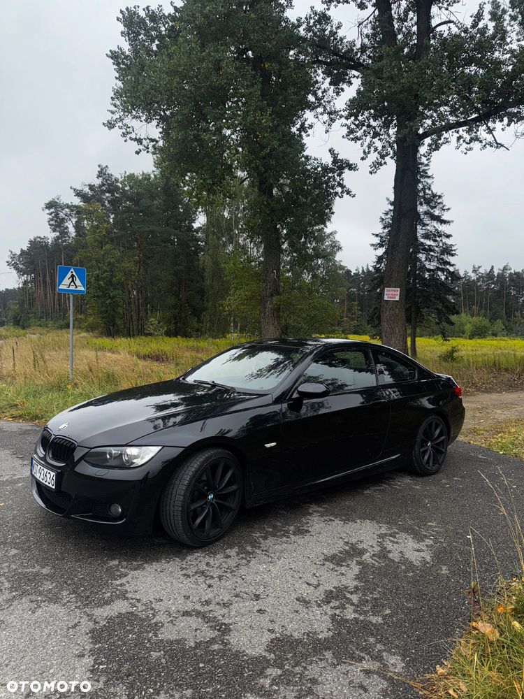 BMW Seria 3 320d - 2