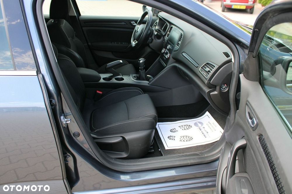 Renault Megane 1.2 Energy TCe Intens - 27