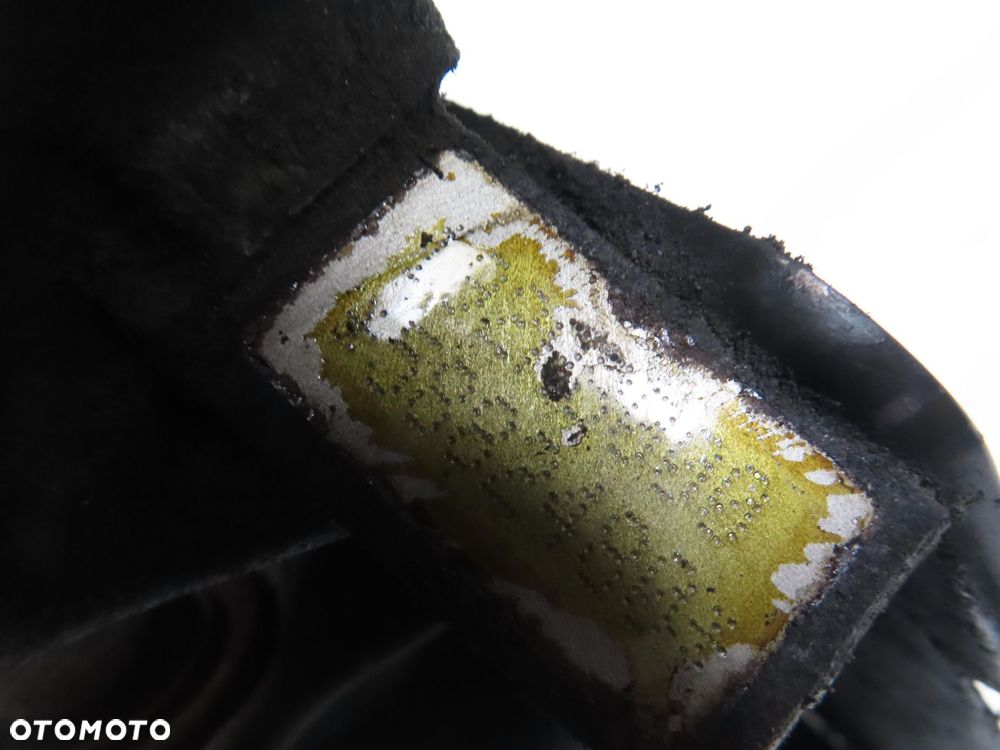 SILNIK FIAT BRAVO II 1.9 D Multijet 192A8000 - 2