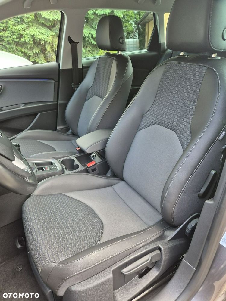 Seat Leon - 9