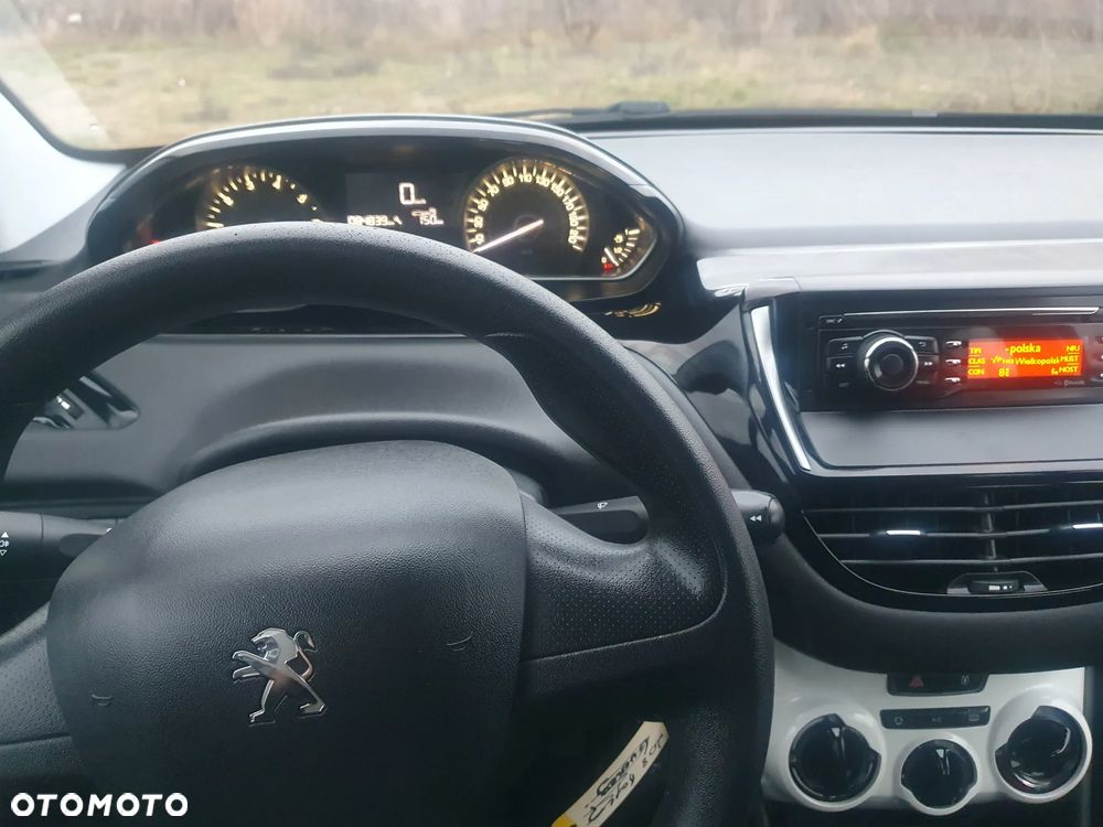 Peugeot 208 PureTech 68 Active - 13