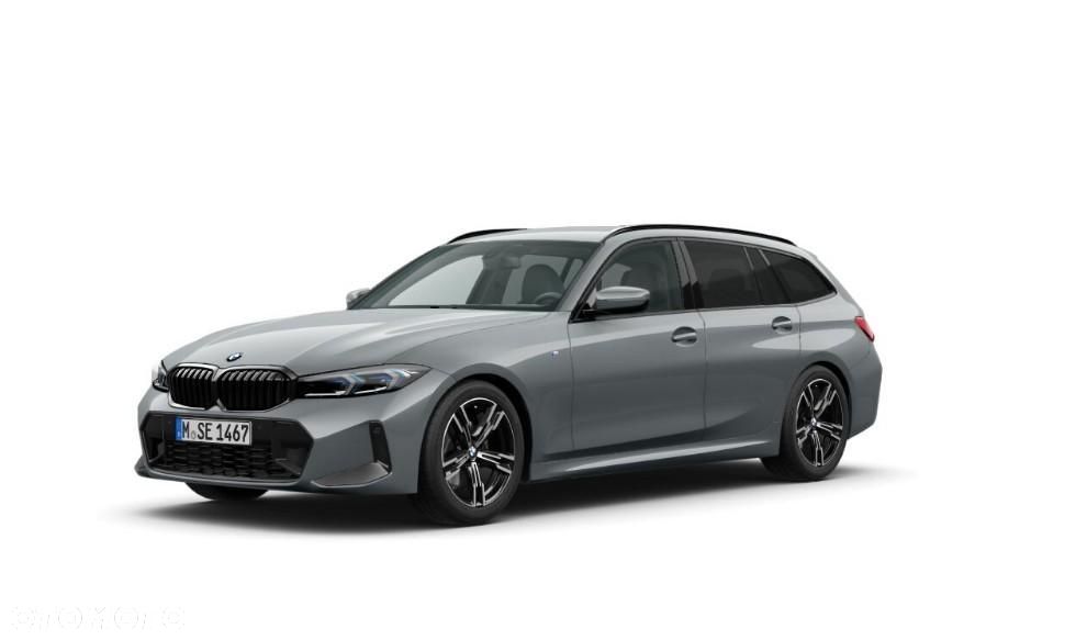 BMW Seria 3 - 1