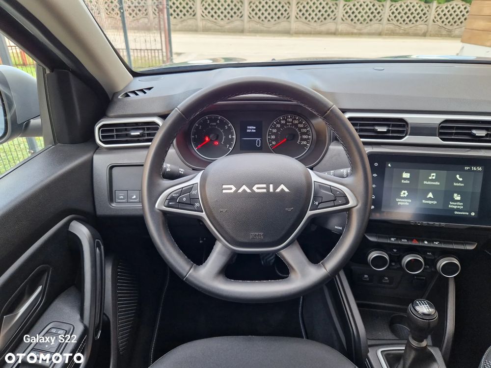 Dacia Duster 1.0 TCe Prestige - 23