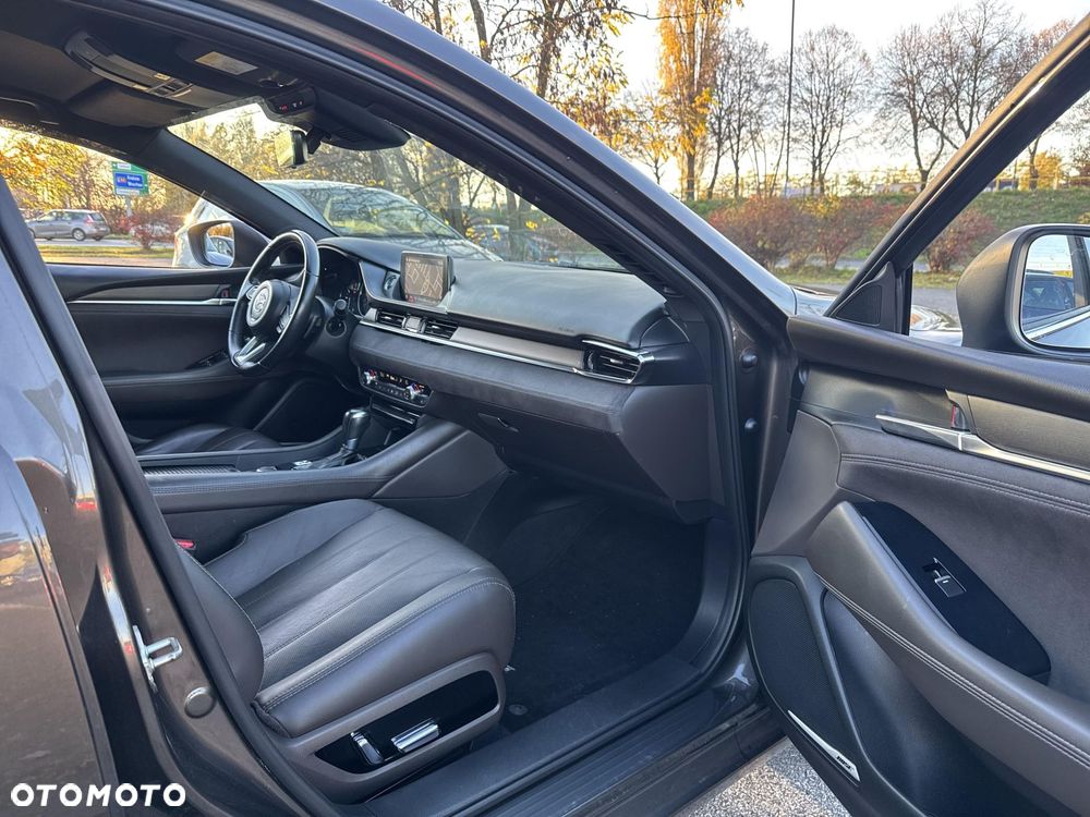 Mazda 6 2.5 SkyDream - 26