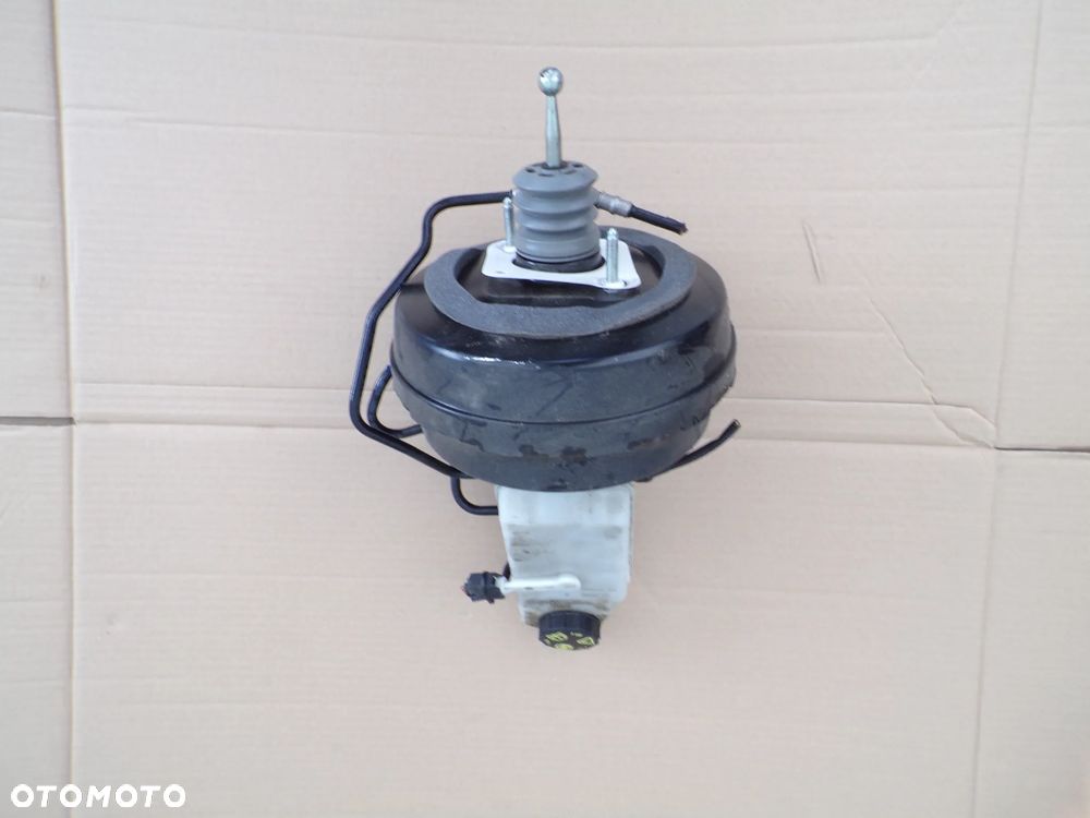 SERWO HAMULCOWE VOLVO XC40 II P32256766 - 5