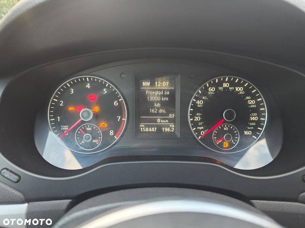 Volkswagen Jetta 2.0 TSI Highline - 13