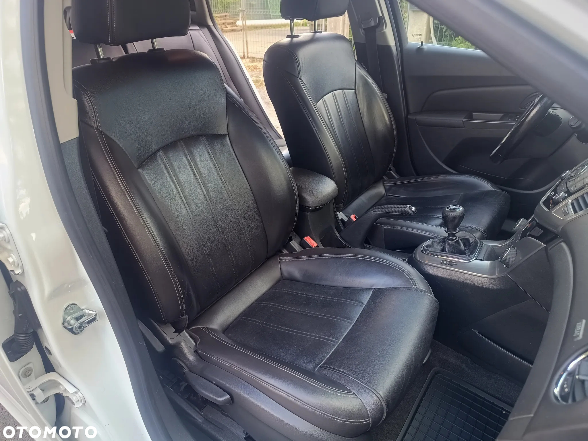 Chevrolet Cruze 1.4 T LT+ - 11
