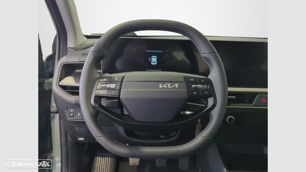 Kia Stonic 1.0 T-GDI Drive - 10