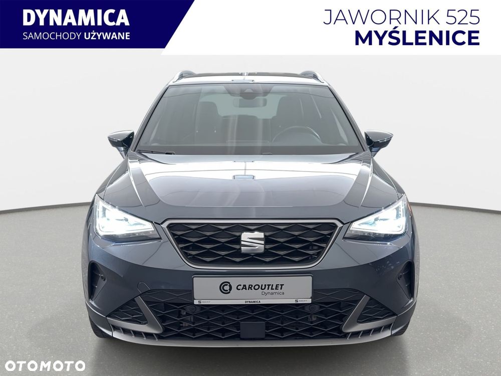 Seat Arona - 3