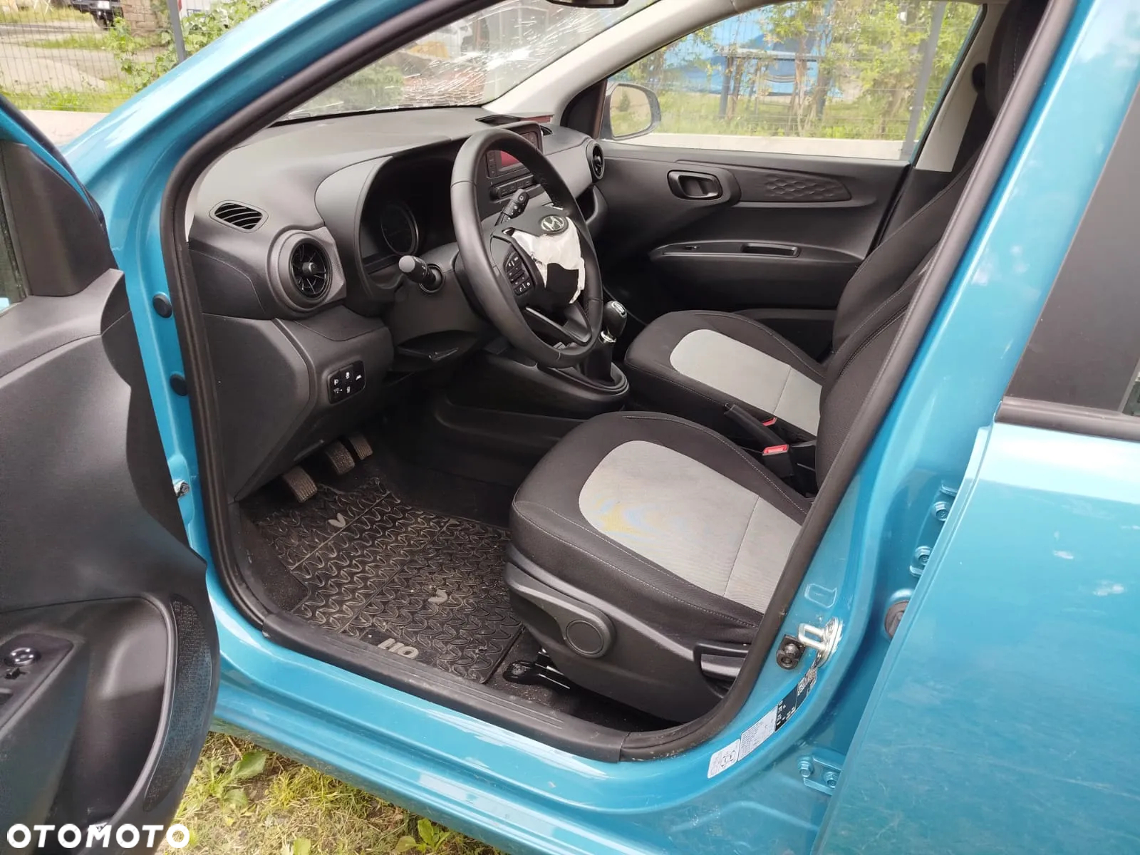 Hyundai i10 1.0 Comfort - 15