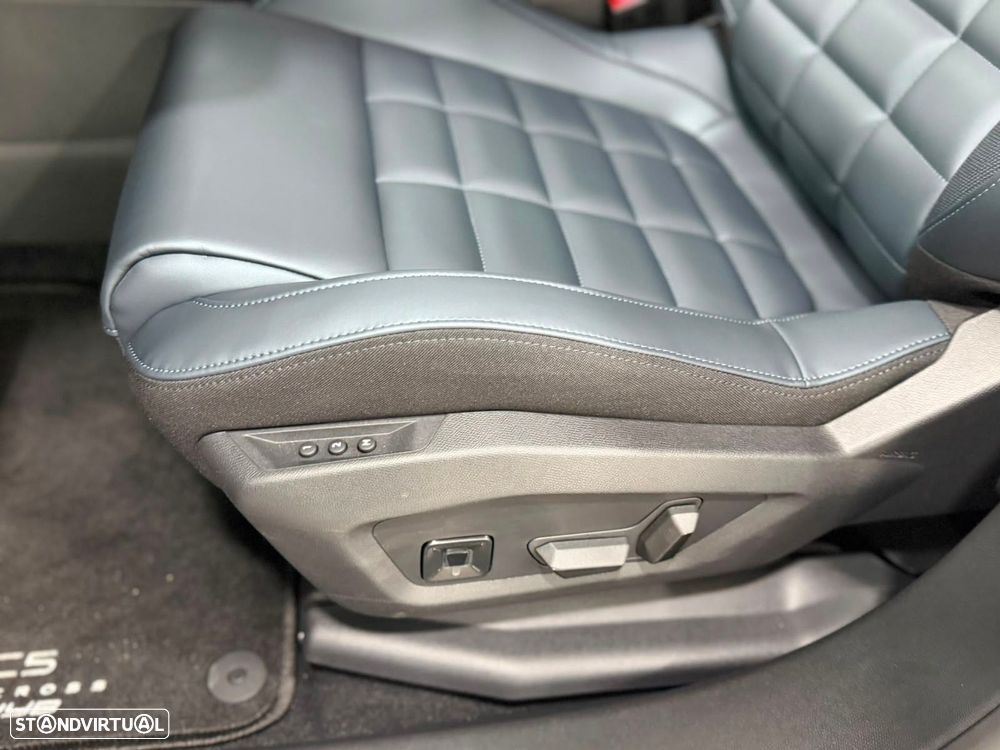 Citroën C5 Aircross 1.2 Hybrid Max e-DSC6 - 13